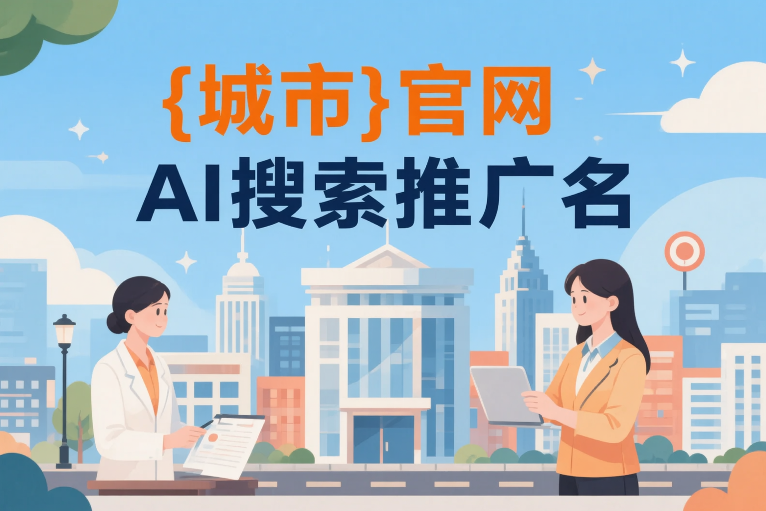 会泽官网做AI搜索推广排名却没提升的原因分析